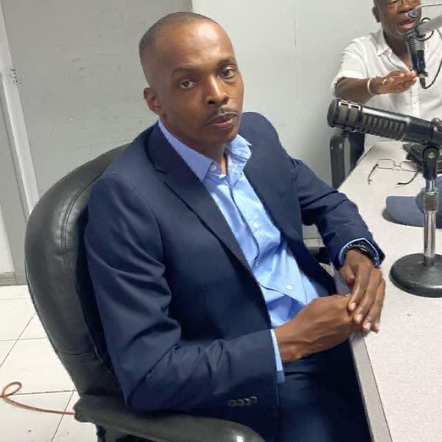 IMG 20220722 WA0002 Ayiti/Politik : Nou pap konplis ekzije demisyon Premye minis Ariel Henry