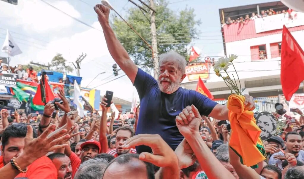 1667181135290 1024x604 Brézil : Lula ranpòte eleksyon Prezidansyèl yo