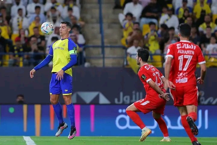 IMG 20230425 WA0000 Foutbòl/Arabi Sawoudit: Al Nassr elimine