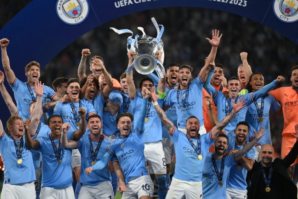 20230610 174401 1024x683 FOOTBALL/C1: MANCHESTER CITY CHAMPYON