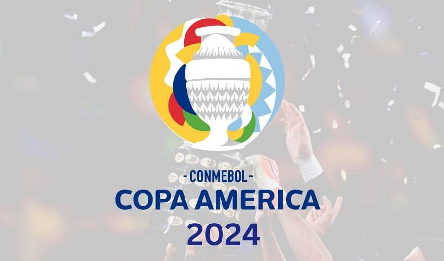 Foutbol/Copa America 2024 CONMEBOL bay nan ki dat konpetisyon an pral